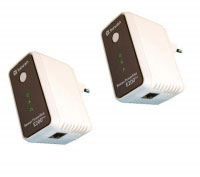 Bewan Powerline E200Plus Duo (BWPLC-E200PDUO) Bewan Powerline E200Plus Duo (BWPLC-E200PDUO)