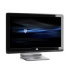 Monitor LCD HP 2010i diagonal de 50,8 cm (20 pulg.) (WC030AA#ABE) Monitor LCD HP 2010i diagonal de 50,8 cm (20 pulg.) (WC030AA#ABE)