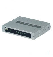 Conceptronic ADSL2+ Router & Modem (C03-013)