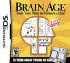 Nintendo Brain Age: Train Your Brain in Minutes a Day! (886717)