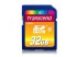 Transcend 32GB SDHC (TS32GSDHC10)