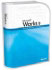 Microsoft Works 9.0, Win32, Disk Kit, MVL, CD, ES (070-04294)