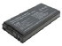 Micro battery Battery 10.8V 6600mAh (MBI1662) Micro battery Battery 10.8V 6600mAh (MBI1662)