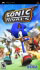 Atari Sonic Rivals (ISSPSP381)