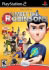 Atari Meet the Robinsons (ISSPS21916) Atari Meet the Robinsons (ISSPS21916)