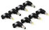 Micro battery MBU90PLUGS Micro battery MBU90PLUGS