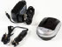 Micro battery AC+DC Combo Charger (MBDAC1033) Micro battery AC+DC Combo Charger (MBDAC1033)