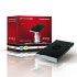 Conceptronic 2,5 inch hard disk box USB/FireWire (C05-206) Conceptronic 2,5 inch hard disk box USB/FireWire (C05-206)