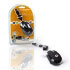 Conceptronic Colour Mouse with 3 buttons (C08-251)