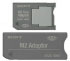 Sony MSAC-MMDS