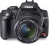 Canon EOS 350D (0210B110AA)