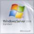Fujitsu Windows Server 2008 Standard SP2 (S26361-F2565-L315)