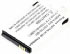 Micro battery MBP1109 Micro battery MBP1109
