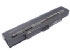 Micro battery Battery 11.1v 4800mAh (MBI1699)