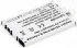 Micro battery MBP1136 Micro battery MBP1136