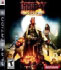 Konami Hellboy: The Science of Evil (050064) Konami Hellboy: The Science of Evil (050064)