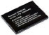Micro battery MBP1102 Micro battery MBP1102