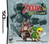 Nintendo The Legend of Zelda: Spirit Tracks, DS (0045496740504)