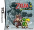 Nintendo The Legend of Zelda: Spirit Tracks, DS (0045496740504) Nintendo The Legend of Zelda: Spirit Tracks, DS (0045496740504)