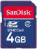 Sandisk Standard SDHC Card (SDSDB-004G-B35)