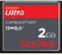 Sandisk SDCFH-002G-U46 Sandisk SDCFH-002G-U46