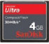 Sandisk SDCFH-004G-U46 Sandisk SDCFH-004G-U46