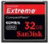 Sandisk SDCFX-032G-X46