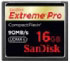 Sandisk SDCFXP-016G-X46