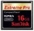 Sandisk SDCFXP-016G-X46 Sandisk SDCFXP-016G-X46