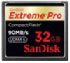 Sandisk SDCFXP-032G-X46