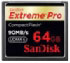 Sandisk SDCFXP-064G-X46 Sandisk SDCFXP-064G-X46