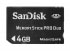 Sandisk MS Pro Duo Gaming, 4GB (SDMSG-004G-B46)