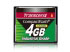 Transcend TS4GCF200I Transcend TS4GCF200I