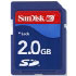Sandisk SD? 2GB (SDSDB-002G-B3) Sandisk SD? 2GB (SDSDB-002G-B3)