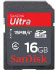 Sandisk SDSDH-016G-U4 Sandisk SDSDH-016G-U4