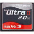 Sandisk CF Ultra II (SDCFH-002G-U4)