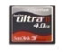 Sandisk CF Ultra II (SDCFH-004G-U4) Sandisk CF Ultra II (SDCFH-004G-U4)