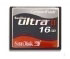 Sandisk CF Ultra II (SDCFH-016G-U4) Sandisk CF Ultra II (SDCFH-016G-U4)