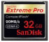 Sandisk Extreme Pro? CF 32GB (SDCFXP-032G-X)