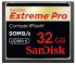 Sandisk Extreme Pro? CF 32GB (SDCFXP-032G-X) Sandisk Extreme Pro? CF 32GB (SDCFXP-032G-X)