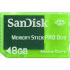 Sandisk Gaming MS Pro Duo 8GB (SDMSG-008G-B4)