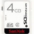 Sandisk Nintendo DSi? SDHC 4G (SDSDG-004G-B4) Sandisk Nintendo DSi? SDHC 4G (SDSDG-004G-B4)