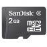 Sandisk microSDHC 2GB (SDSDQM-002G-B) Sandisk microSDHC 2GB (SDSDQM-002G-B)