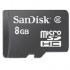 Sandisk microSDHC 8GB (SDSDQM-008G-B) Sandisk microSDHC 8GB (SDSDQM-008G-B)