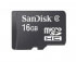 Sandisk microSDHC 16GB (SDSDQM-016G-B) Sandisk microSDHC 16GB (SDSDQM-016G-B)