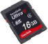 Sandisk microSD Ultra II (SDSDQY-016G-U) Sandisk microSD Ultra II (SDSDQY-016G-U)