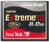 Sandisk SDHC Extreme III (SDSDX3-008G-X) Sandisk SDHC Extreme III (SDSDX3-008G-X)