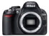 Nikon D3100 body (VBA280AE)