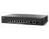Cisco SG300-10MP (SRW2008MP-K9-EU) Cisco SG300-10MP (SRW2008MP-K9-EU)