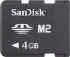 Sandisk SDMSM2M-004G-B35